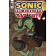 SONIC THE HEDGEHOG BAD GUYS 4 CVR A HAMMERSTROM