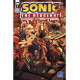 SONIC THE HEDGEHOG BAD GUYS 4 CVR B SKELLY