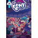 MY LITTLE PONY FRIENDSHIP IS MAGIC 93 CVR B JUSTASUTA