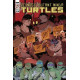 TMNT ONGOING 112 CVR A NISHIJIMA