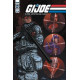 GI JOE A REAL AMERICAN HERO 278 CVR B JAMIE SULLIVAN