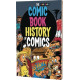 COMIC BOOK HISTORY OF ANIMATION 2 CVR A DUNLAVEY