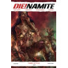 DIE NAMITE 3 CVR A PARRILLO