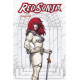 RED SONJA 22 CVR B LINSNER