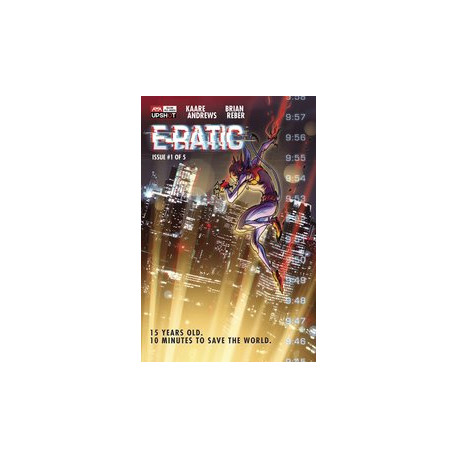 E RATIC 1 CVR A ANDREWS