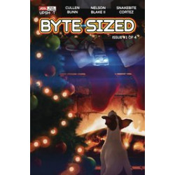 BYTE SIZED 1