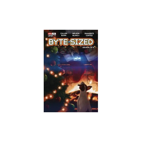 BYTE SIZED 1