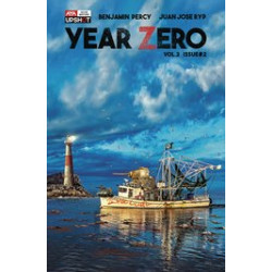 YEAR ZERO VOL 2 2