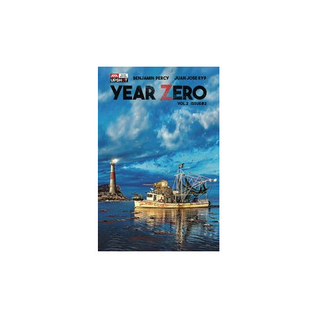 YEAR ZERO VOL 2 2