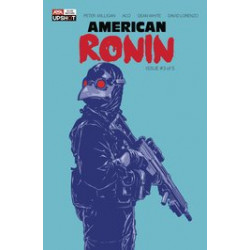 AMERICAN RONIN 3