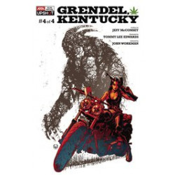 GRENDEL KY 4 CVR B JOHNSON