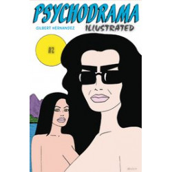 PSYCHODRAMA ILLUSTRATED 2