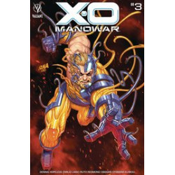 X-O MANOWAR 2020 3 CVR B NAKAYAMA