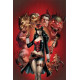 VAN HELSING LEGACY NUMBER 50 CVR D METCALF