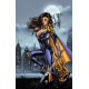 BELLE DEAD OF WINTER ONE SHOT 1 CVR C KROME