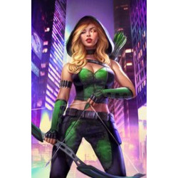 ROBYN HOOD 2020 ANNUAL WORLDS APART VOL 2 CVR C KHAMUNAKI