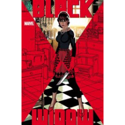 BLACK WIDOW 4