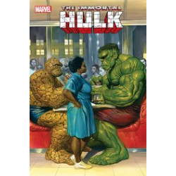 IMMORTAL HULK 41