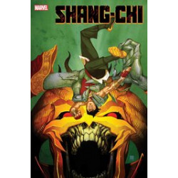 SHANG-CHI 4