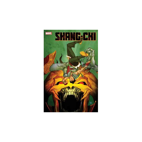 SHANG-CHI 4