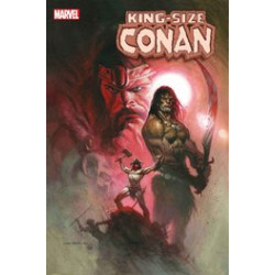 KING-SIZE CONAN 1 