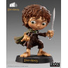 FRODO LE SEIGNEUR DES ANNEAUX FIGURINE MINI CO. PVC 11 CM