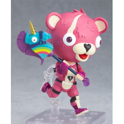 CUDDLE TEAM LEADER FORTNITE FIGURINE NENDOROID 10 CM