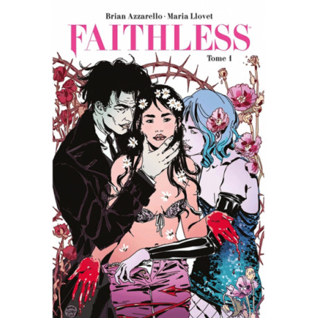 FAITHLESS T01