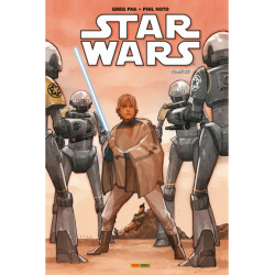 STAR WARS T12