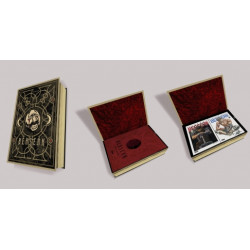 BERSERK - COFFRET TOMES 01 A 06