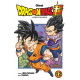 DRAGON BALL SUPER - TOME 12