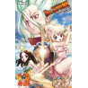 DR. STONE - TOME 13