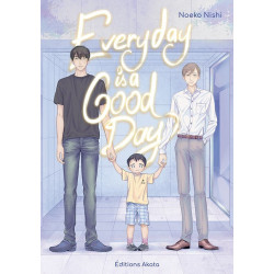 EVERY DAY IS A GOOD DAY