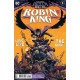 DEATH METAL ROBIN KING #1