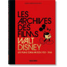 LES ARCHIVES DES FILMS WALT DISNEY. LES FILMS D'ANIMATION - 40TH ANNIVERSARY EDITION