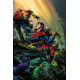 DCEASED DEAD PLANET 5 OF 6 