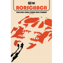 RORSCHACH 2