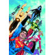 LEGION OF SUPER HEROES 11 NOCOLA SCOTT VAR ED