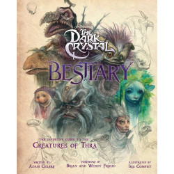 DARK CRYSTAL BESTIARY