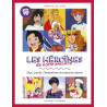 P TIT POP : LES HEROINES DE NOTRE ENFANCE, GIGI, LUCILLE, CLEMENTINE ET LES AUTRES
