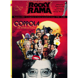 ROCKYRAMA N 28 - COPPOLA : UNE AFFAIRE DE FAMILLE