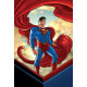 ACTION COMICS 1028 RAFAEL GRAMPA CARD STOCK VAR ED