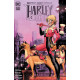 BATMAN WHITE KNIGHT PRESENTS HARLEY QUINN 3 OF 8 