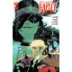 BATMAN WHITE KNIGHT PRESENTS HARLEY QUINN 3 OF 8 VAR ED