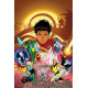 LEGION OF SUPER HEROES 12