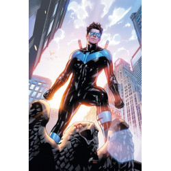 NIGHTWING 77