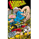 LEGION OF SUPER HEROES TP 01 BEFORE THE DARKNESS