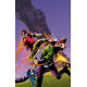 RICHARD DRAGON KUNG FU FIGHTER HC VOL 01 COMING OT DRAGON