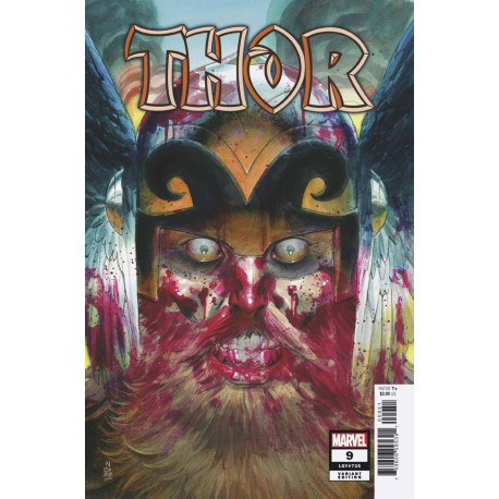 THOR 9