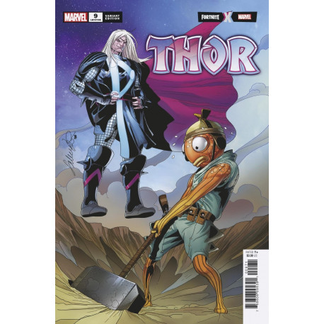 THOR 9